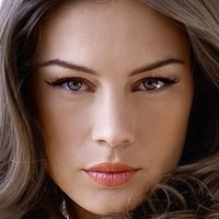 Patricia Beck Naakt