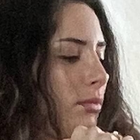 Patricia Castillo Naakt