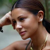 Patricia Centenera Naakt