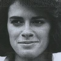 Patricia Charbonneau Naakt