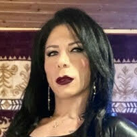 Patricia Ferraz Naakt
