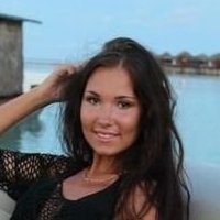 Patricia Hawkins Naakt