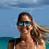 Patrícia Maldonado Naakt