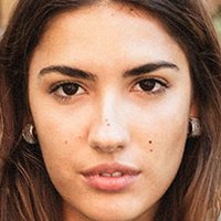 Patricia Manfield Naakt