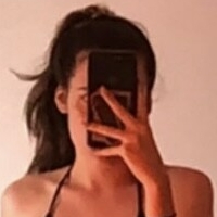 Patricia Martinescu Naakt