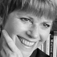 Patricia McNair Naakt