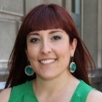 Patricia Muñoz Naakt