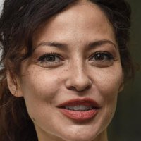 Patricia Pérez Naakt