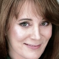 Patricia Richardson Naakt