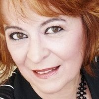 Patrícia Scalvi Naakt