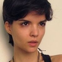 Patricia Schmid Naakt