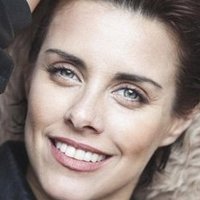 Patricia Wolf Naakt