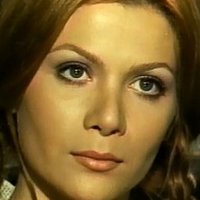 Patrizia Adiutori Naakt