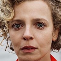 Patrycia Ziolkowska Naakt