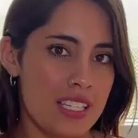 Pau Rojas Naakt