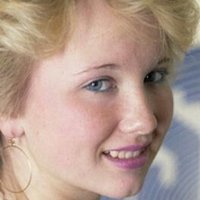 Paula Ann Bland Naakt
