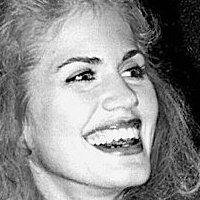 Paula Barbieri Naakt