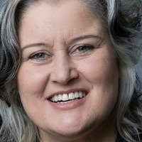 Paula Cole Naakt