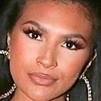 Paula DeAnda Naakt