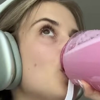 Paula Döringer Naakt