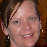 Paula Duerksen Naakt
