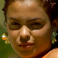 Paula Freitas Naakt