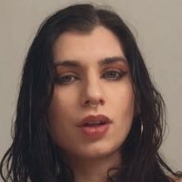Paula Hergon Naakt