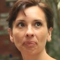 Paula Ituriza Naakt