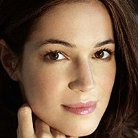 Paula Neves Naakt