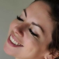 Paula Ottoboni Naakt