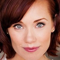 Paula Rhodes Naakt