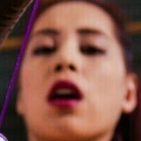 Paula Shy Naakt
