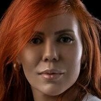 Paula Teles Naakt