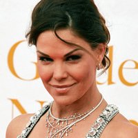 Paula Trickey Naakt