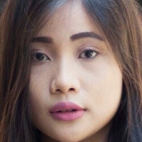 Paula Valbuena Naakt