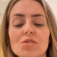 Paula Von Sperling Naakt
