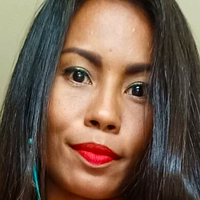 PaulaThai Naakt