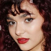 Paulina Chavez Naakt