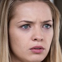 Paulina Gałązka Naakt