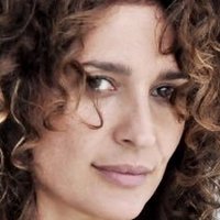 Paulina Gálvez Naakt