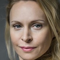 Paulina Holtz Naakt