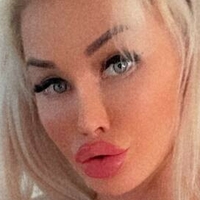 paulinajcandy Naakt