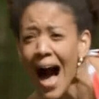 Pauline Afaja Naakt