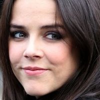 Pauline Ducruet Naakt