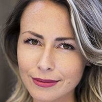 Pauline Egan Naakt