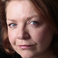 Pauline Lynch Naakt