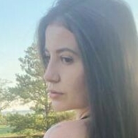 Pauline Ribeiro Naakt