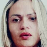 Paulinha Britto Naakt
