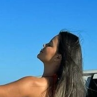 Paulinha Ludmec Naakt