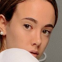 Paulita Lita Naakt